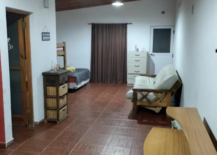 Alojamiento Alquiler Temporario